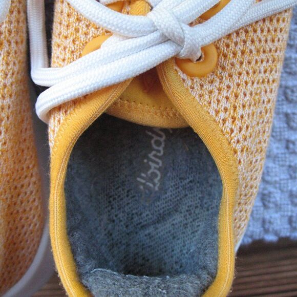 Allbirds Tree Runners Womens Mesh Sneakers - Picture 7 of 9